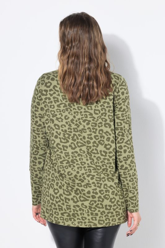 Long-sleeved shirts