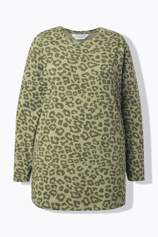 Long-sleeved shirts