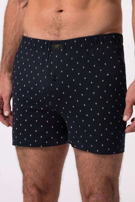Boxer shorts, FLEXNAMIC®, 2-pack