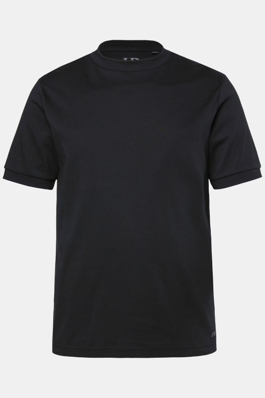 T-Shirt, Turtleneck