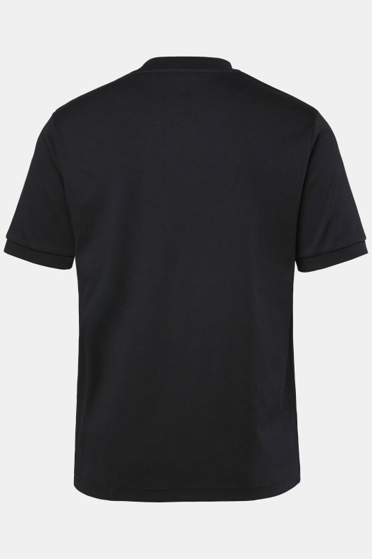 T-Shirt, Turtleneck