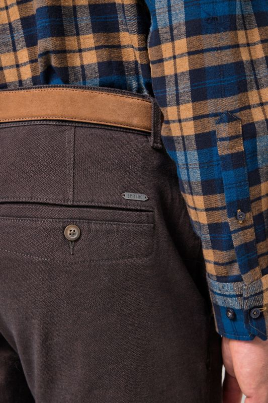 Chino FLEXNAMIC®