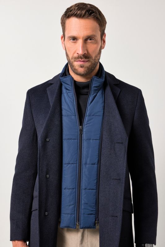 Coat FLEXNAMIC® with insert
