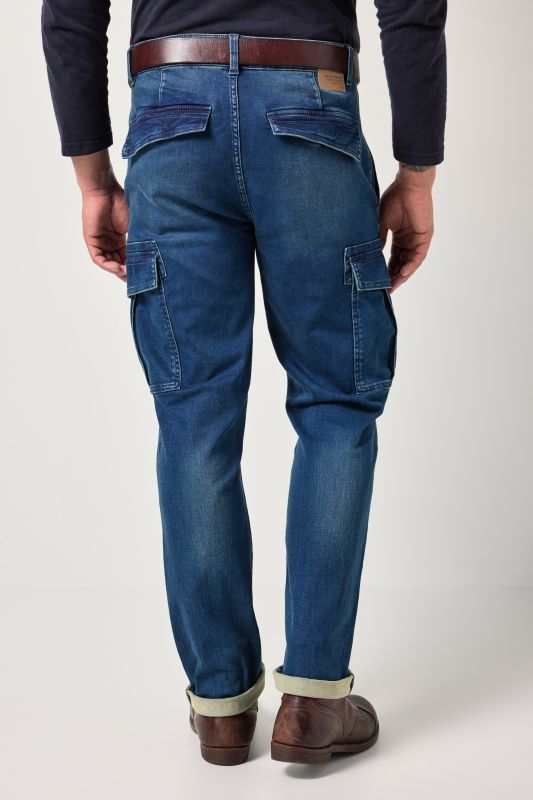 Cargojeans FLEXNAMIC®
