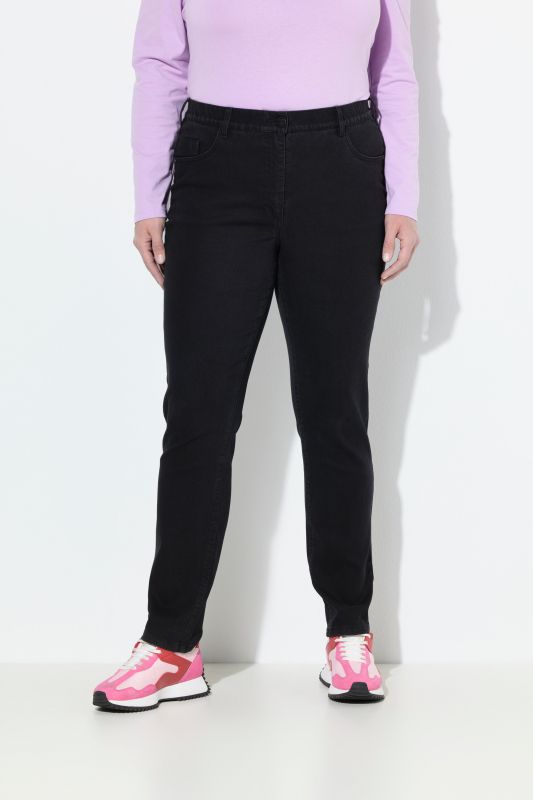 Stretch Fit Jeans