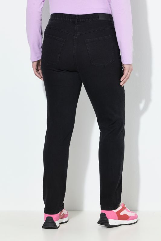 Stretch Fit Jeans