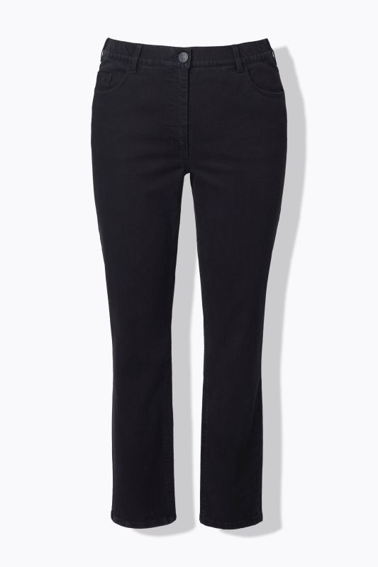 Stretch Fit Jeans