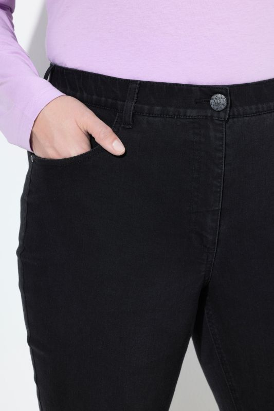 Stretch Fit Jeans