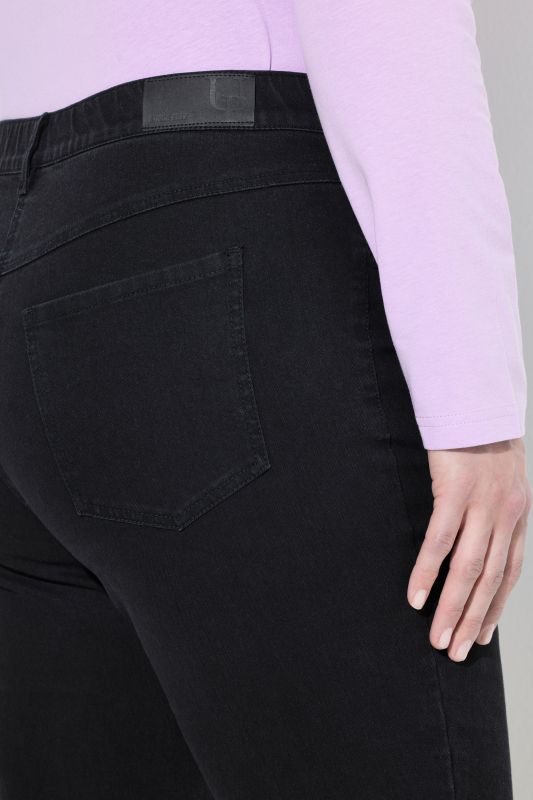 Stretch Fit Jeans