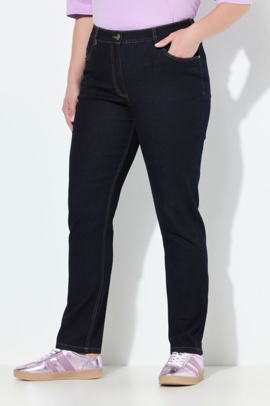 Stretch Fit Jeans
