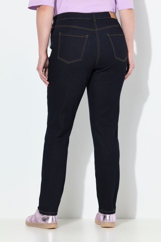 Stretch Fit Jeans