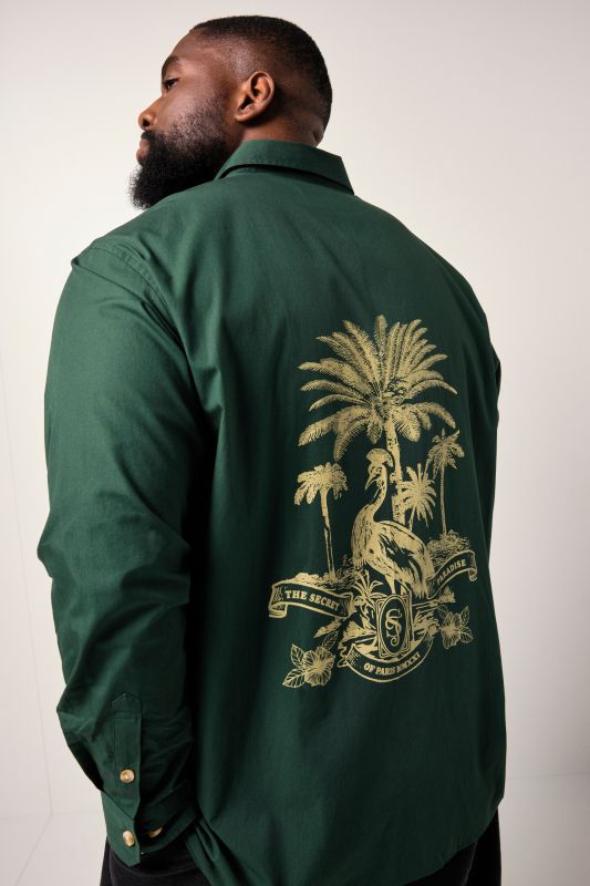 STHUGE shirt