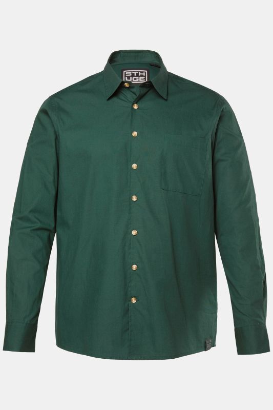 STHUGE shirt