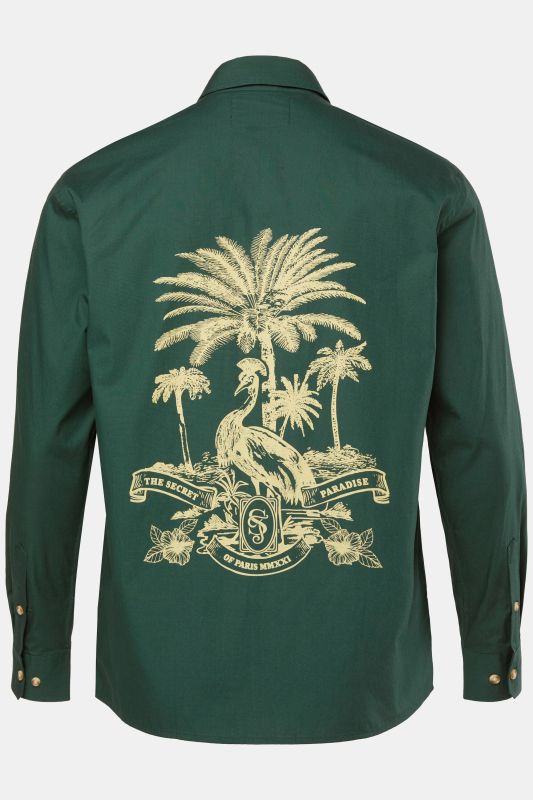 STHUGE shirt