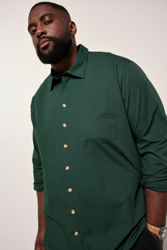 STHUGE shirt