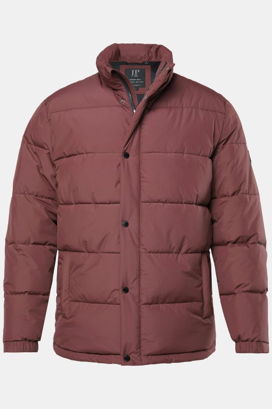 Quilted jacket
