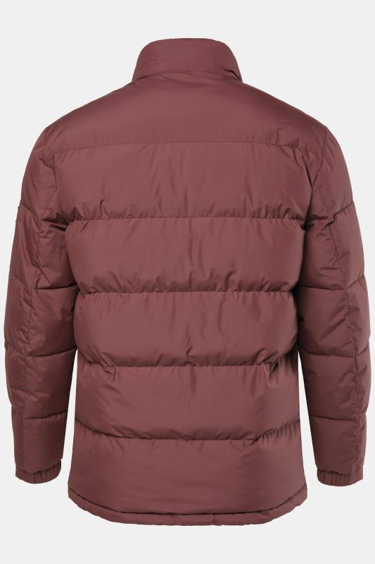 Quilted jacket