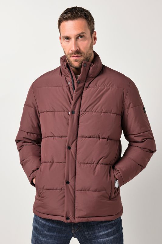 Quilted jacket