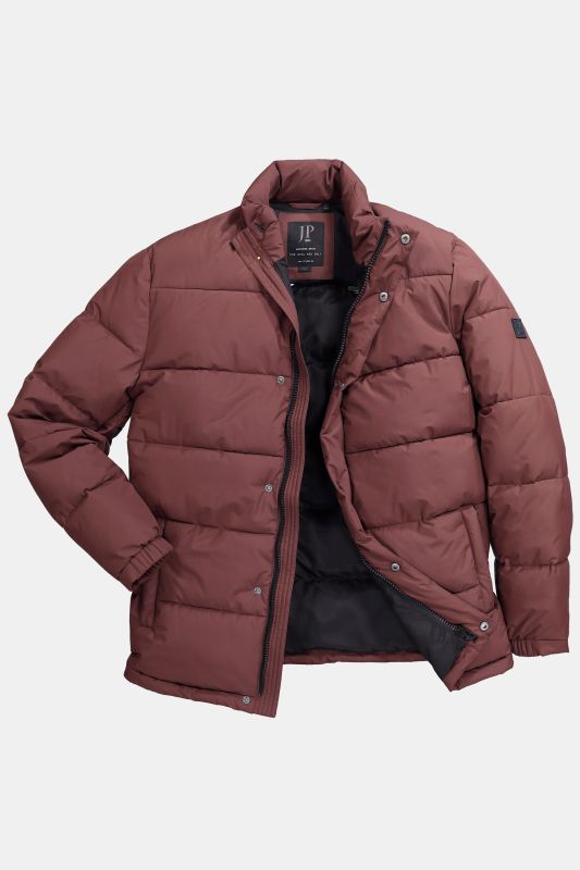 Quilted jacket