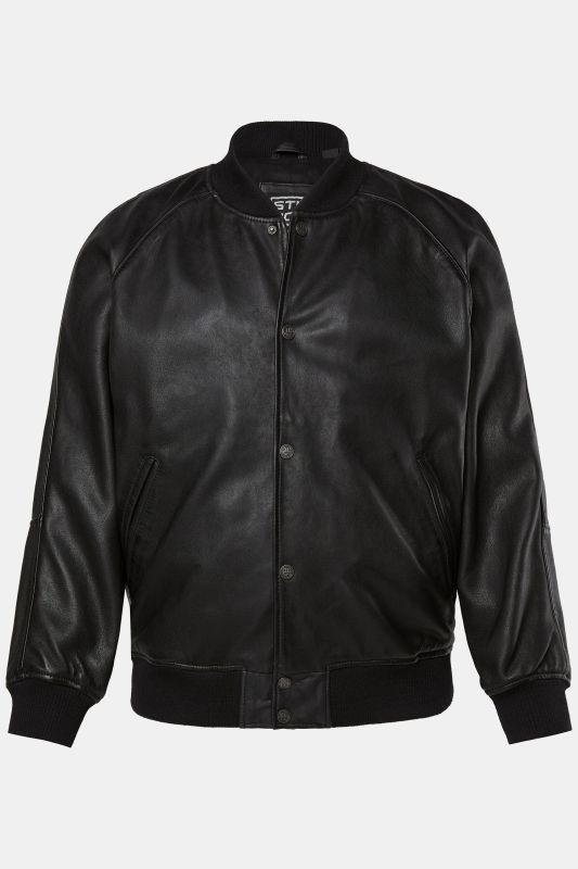 STHUGE leather jackets