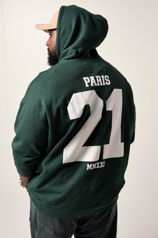STHUGE hoodie