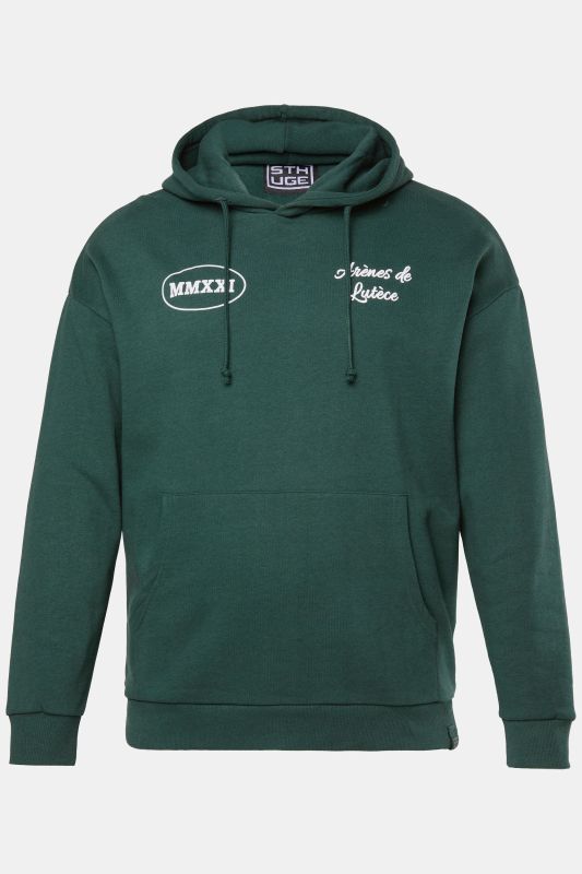 STHUGE hoodie