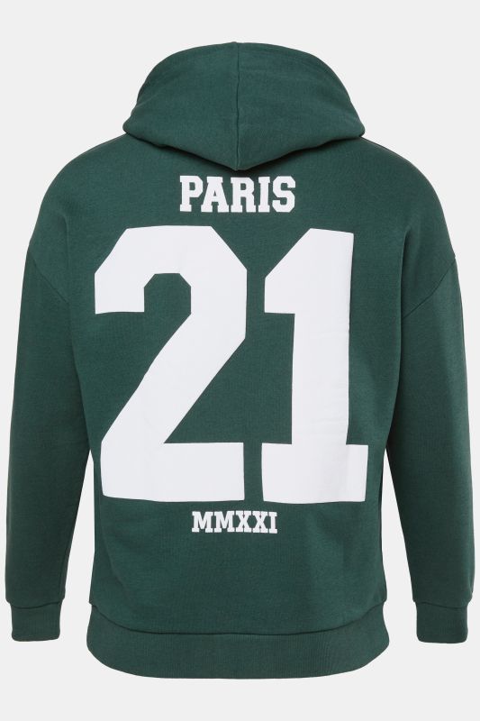 STHUGE hoodie
