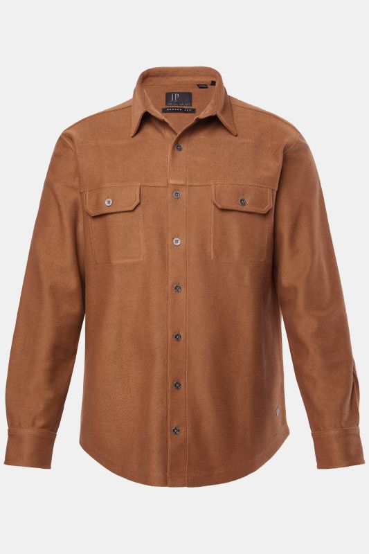 Sweat shirt
