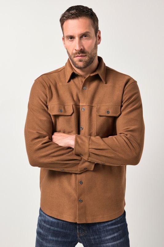 Sweat shirt