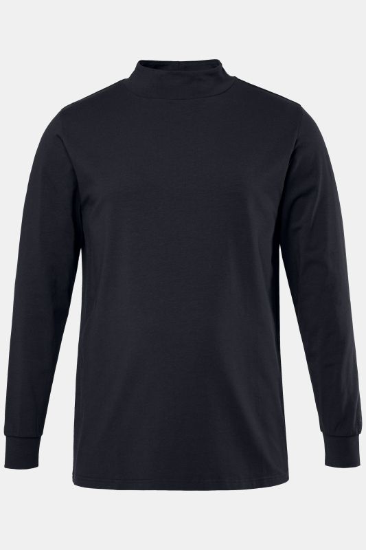 JP AWARE basic long-sleeved shirt FLEXNAMIC®