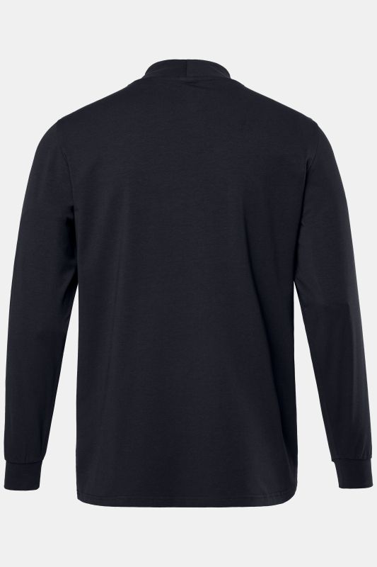 JP AWARE basic long-sleeved shirt FLEXNAMIC®
