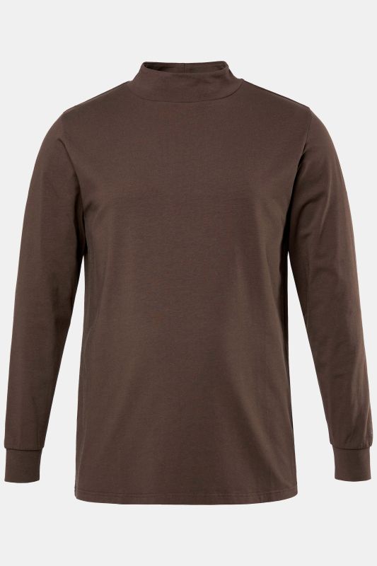 JP AWARE basic long-sleeved shirt FLEXNAMIC®