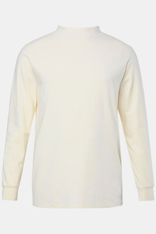 JP AWARE basic long-sleeved shirt FLEXNAMIC®