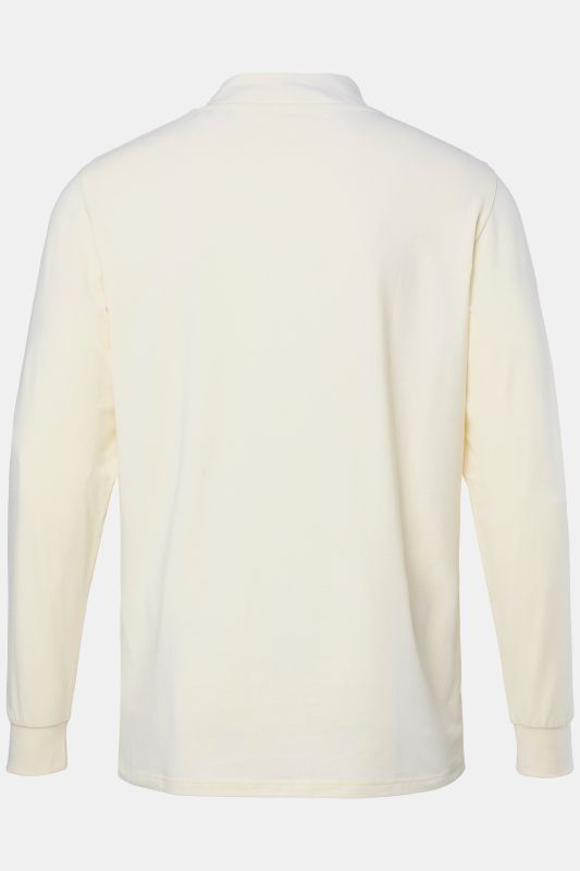 JP AWARE basic long-sleeved shirt FLEXNAMIC®
