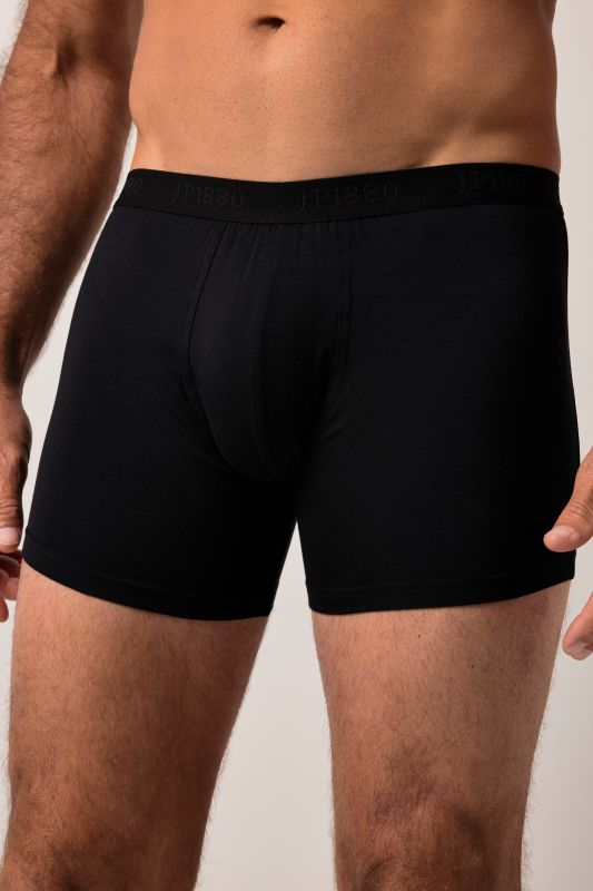 Mid pants, FLEXNAMIC®, 2-pack