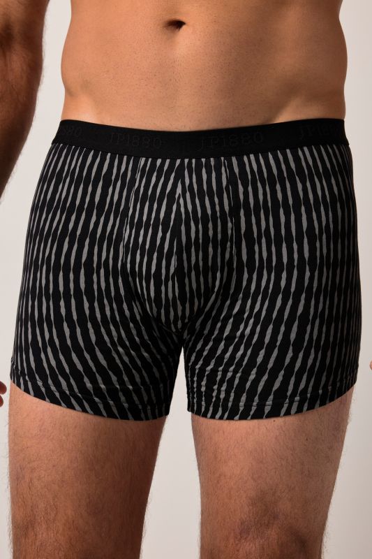 Mid pants, FLEXNAMIC®, 2-pack