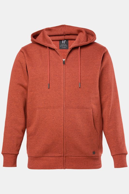Hoodie jacket