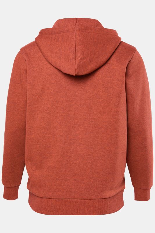 Hoodie jacket