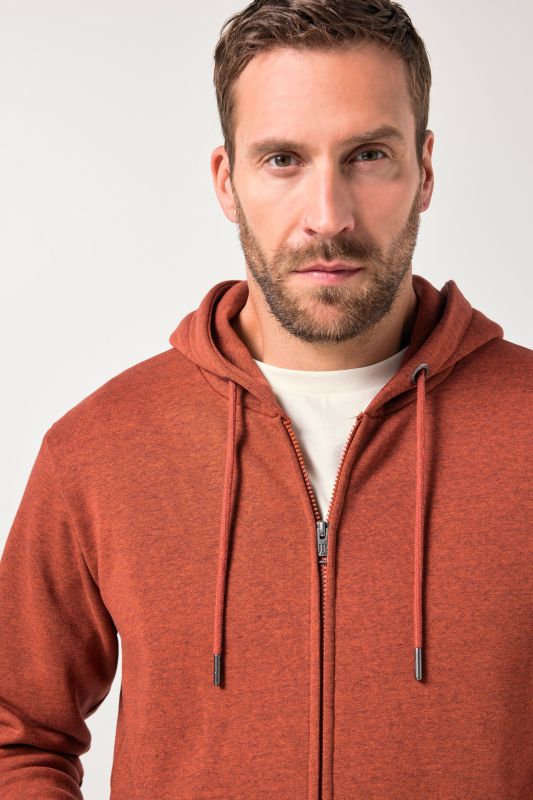 Hoodie jacket