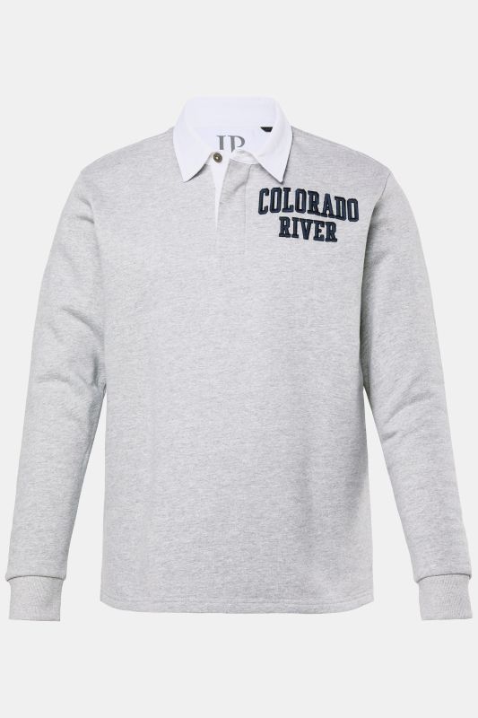 Rugby jumper