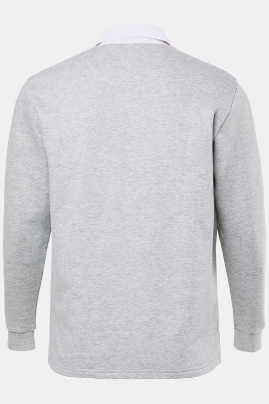 Rugby jumper