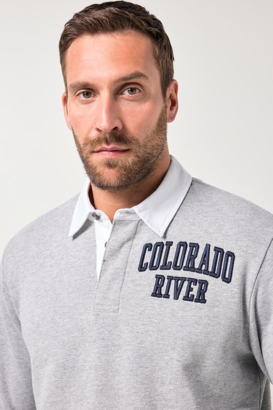 Rugby jumper