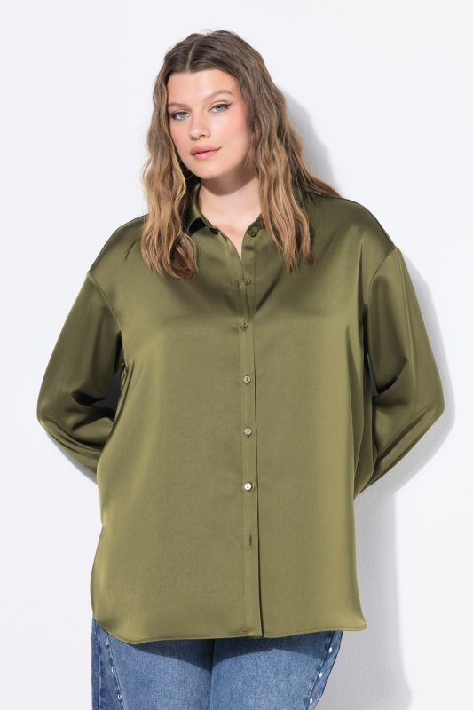Shirt blouses