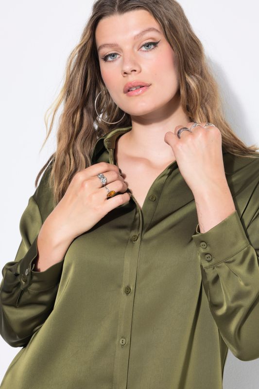 Shirt blouses