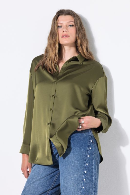 Shirt blouses
