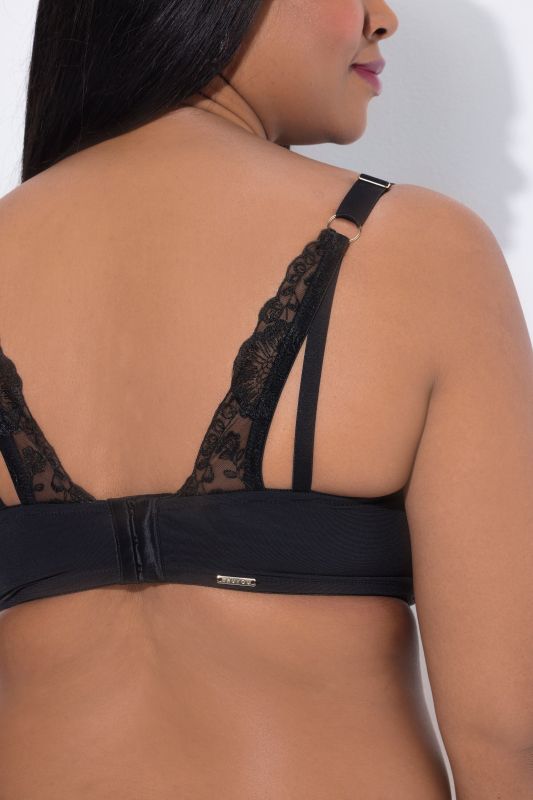 Underwire bra