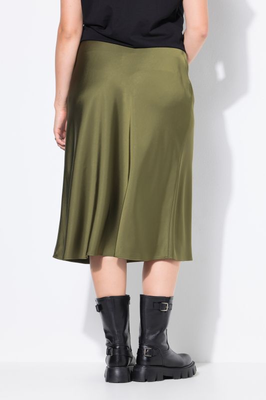 Midi skirts