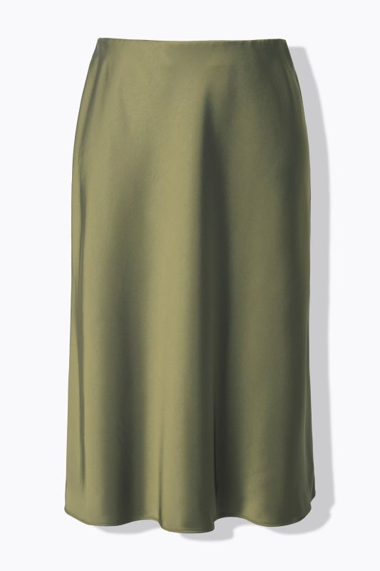 Midi skirts