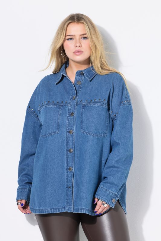 Shirt blouses