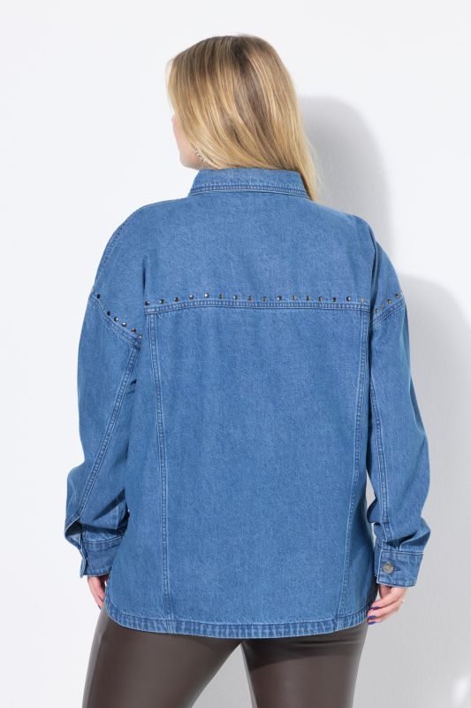 Shirt blouses